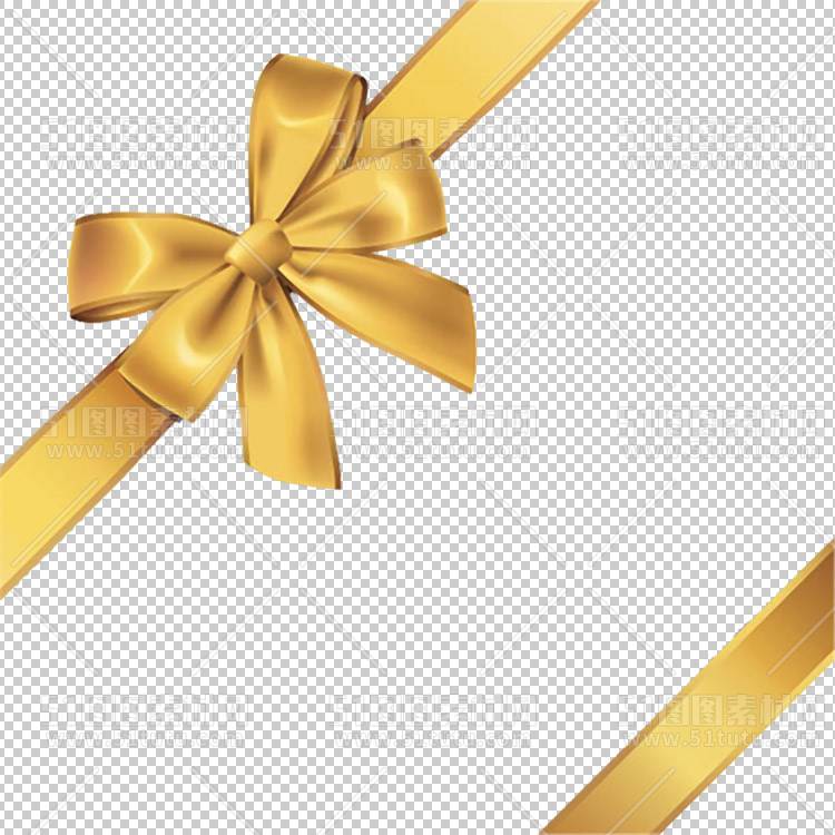 丝带蝴蝶结00362