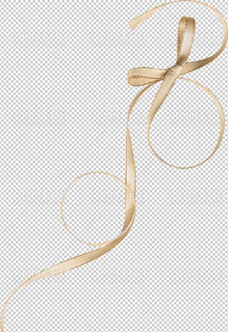 丝带蝴蝶结00365