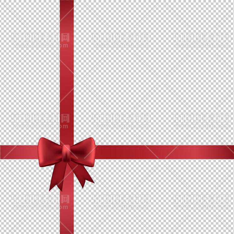 丝带蝴蝶结00375