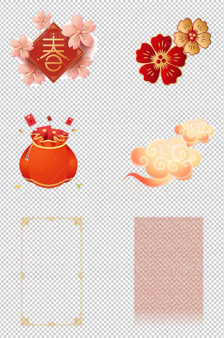 福袋金袋23120700006