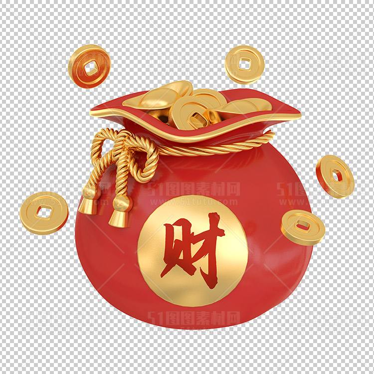 福袋金袋23120700007