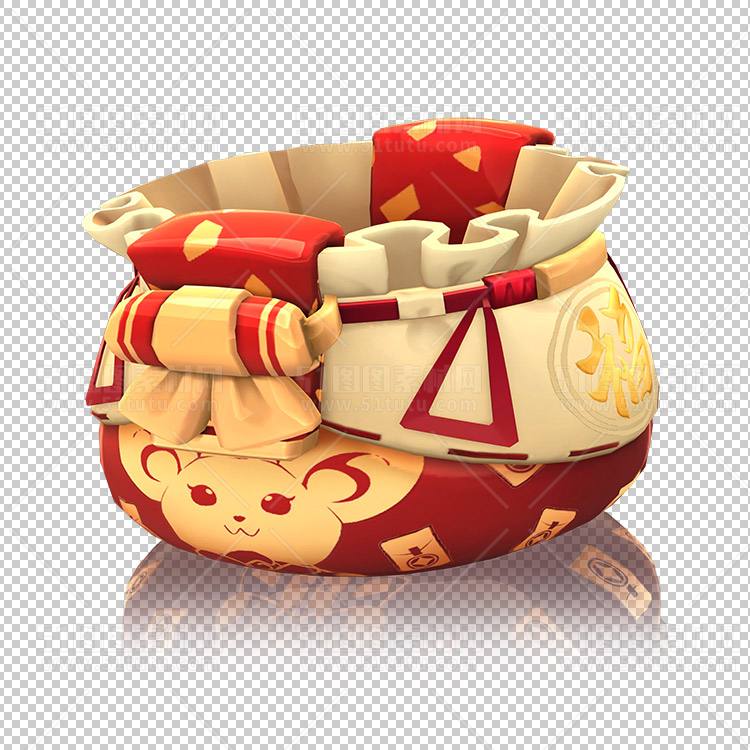 福袋金袋23120700024