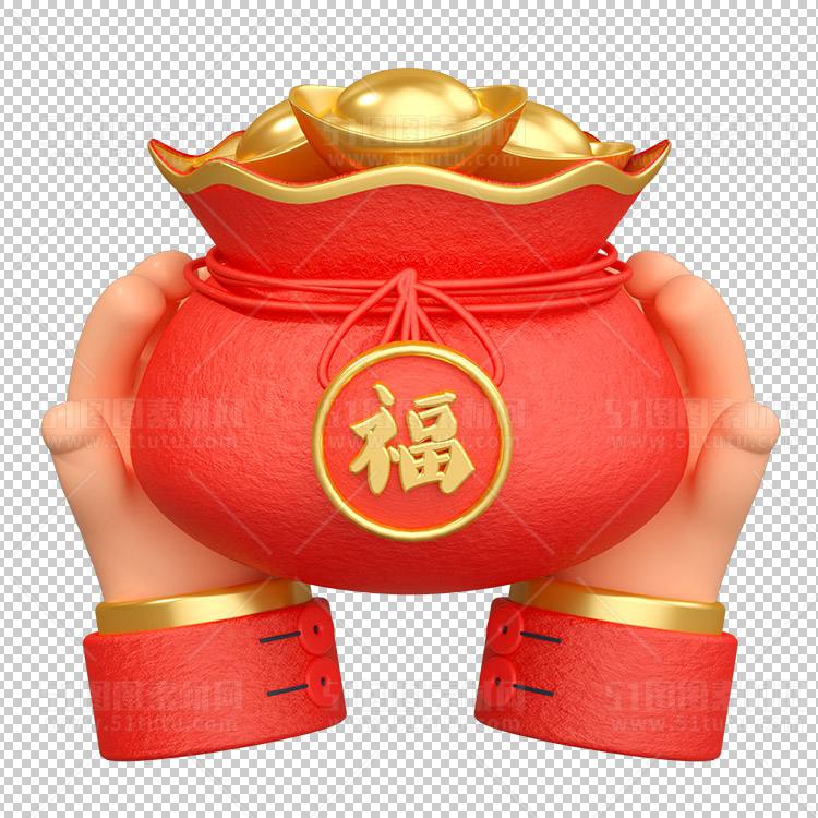 福袋金袋23120700037