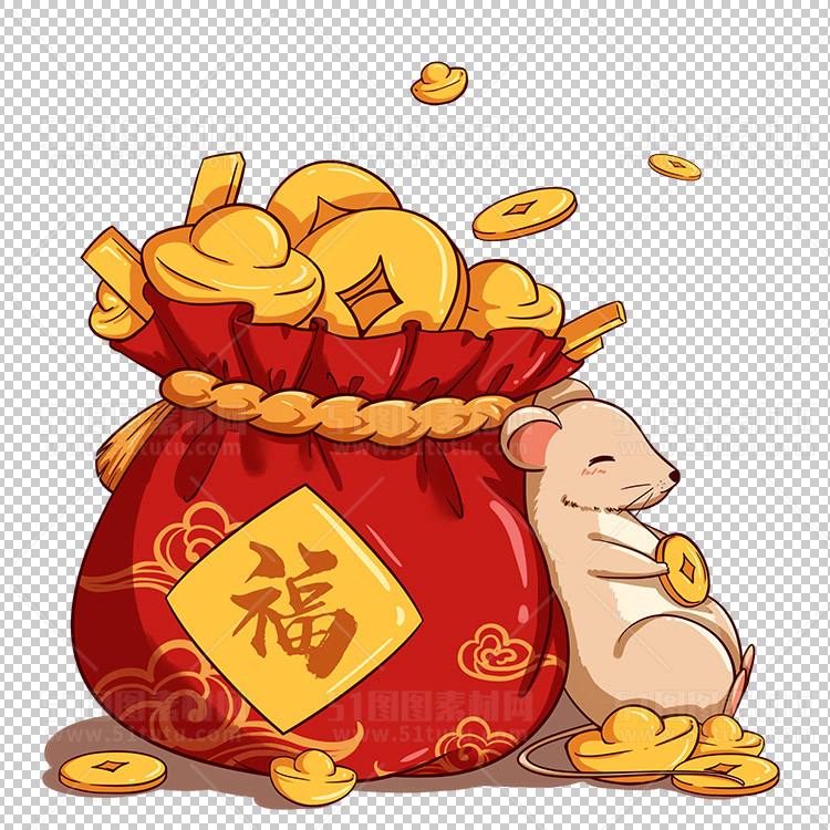 福袋金袋23120700040