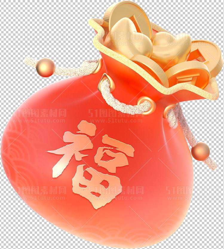 福袋金袋23120700045