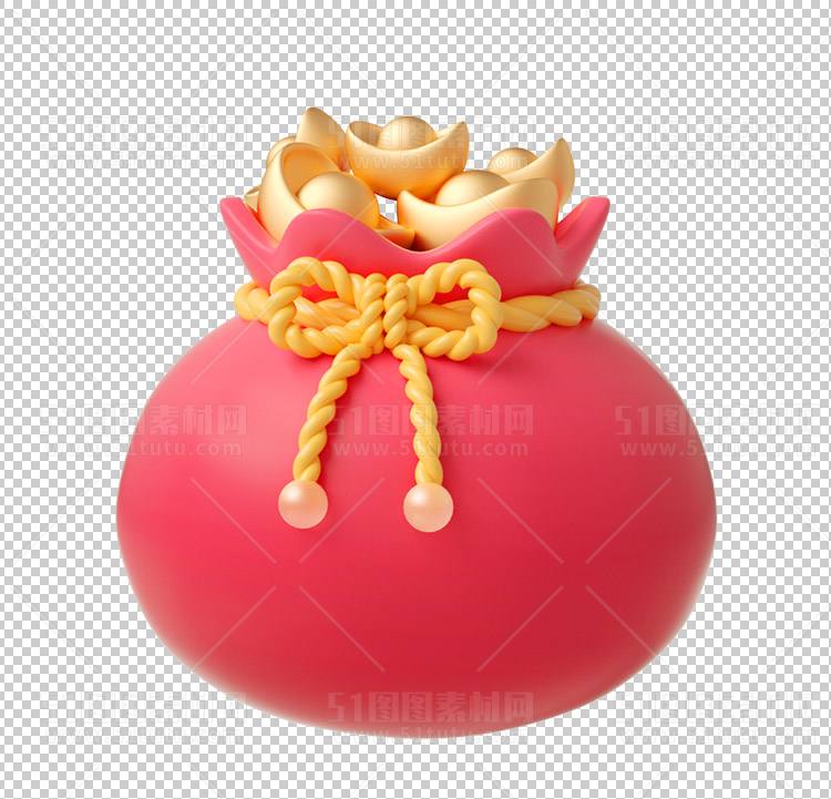 福袋金袋23120700049