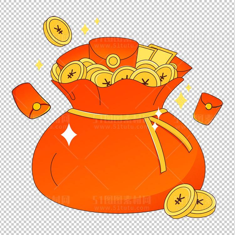 福袋金袋23120700057