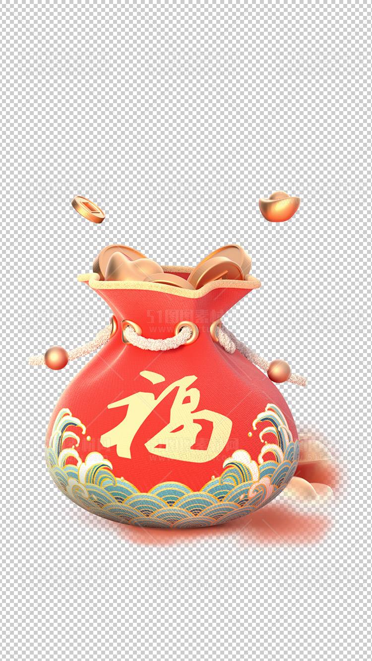 福袋金袋23120700059