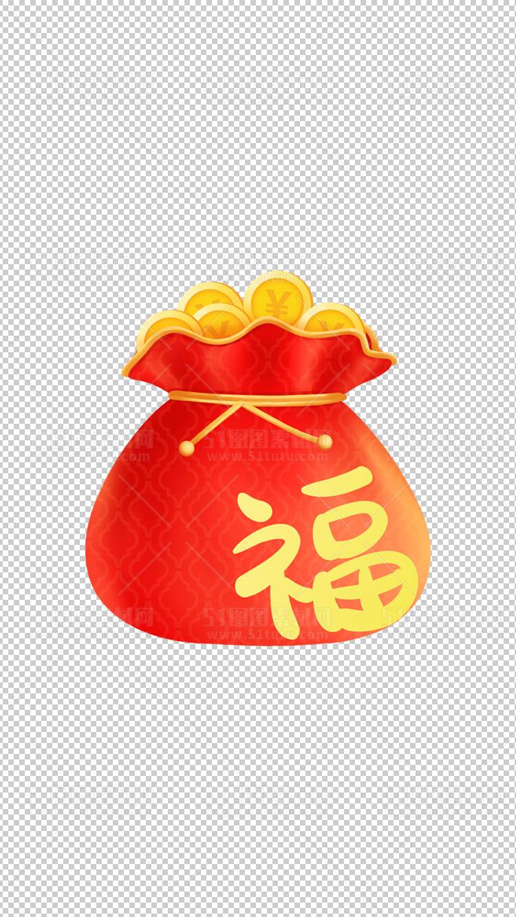 福袋金袋23120700063