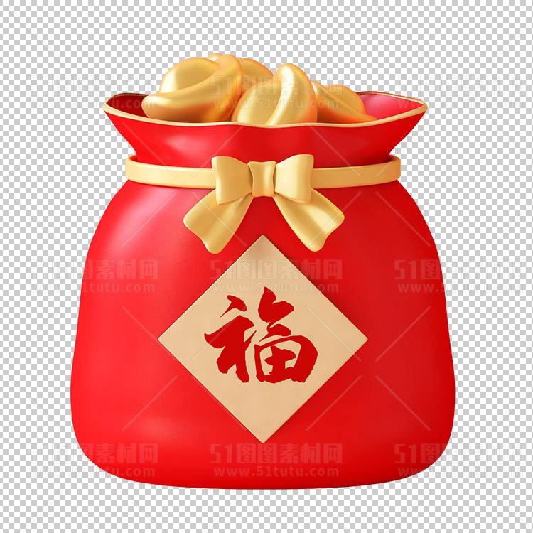 福袋金袋23120700064