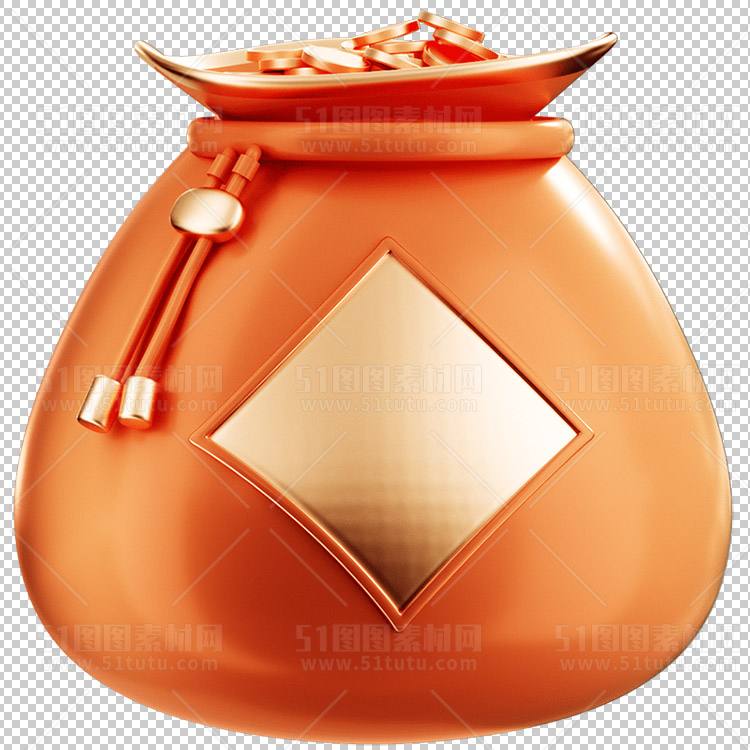 福袋金袋23120700065