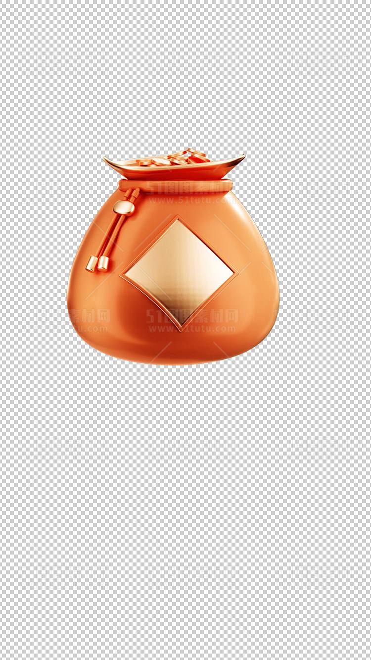 福袋金袋23120700069