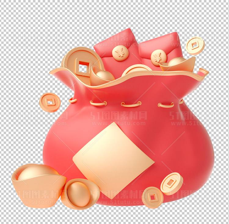 福袋金袋23120700071