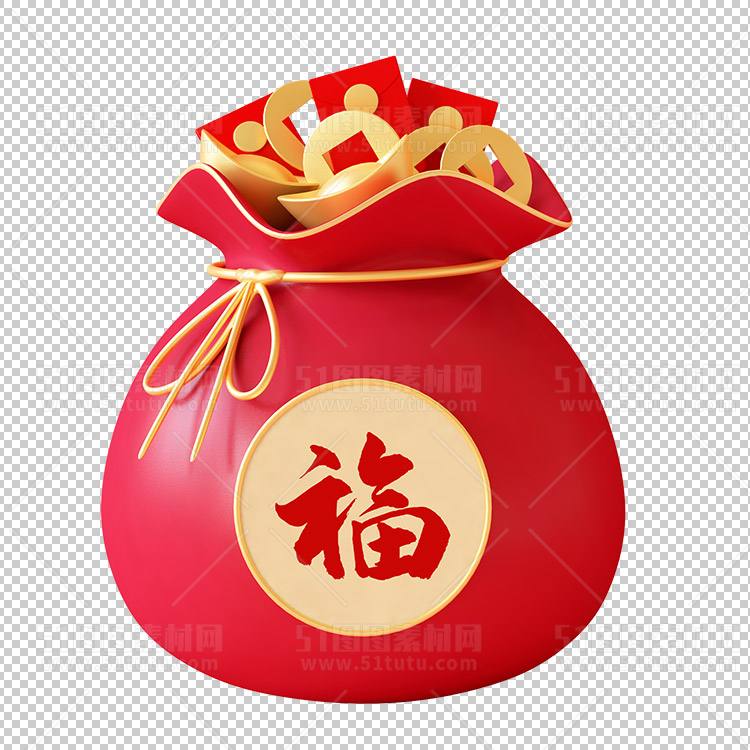 福袋金袋23120700077