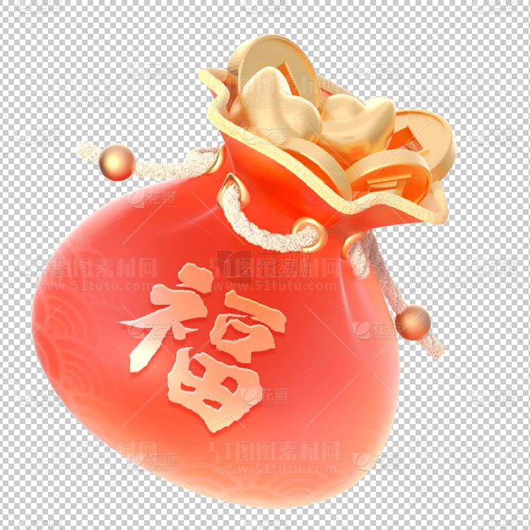 福袋金袋23120700078