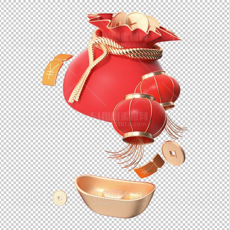 福袋金袋23120700093