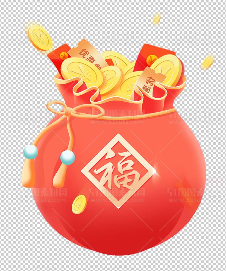 福袋金袋23120700097