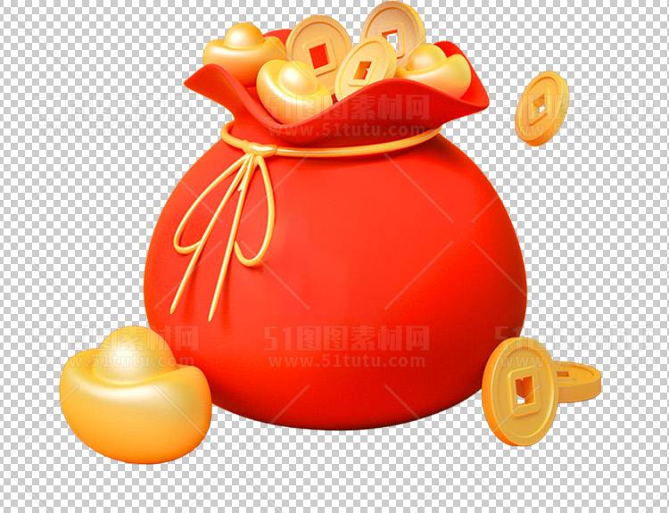 福袋金袋23120700100