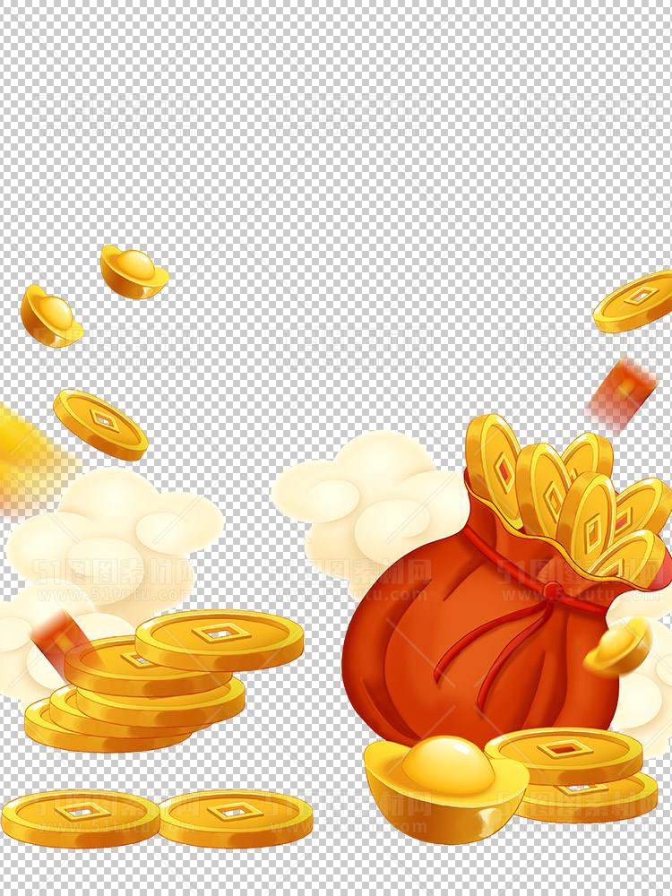 福袋金袋23120700103