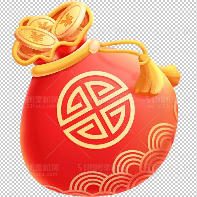 福袋金袋23120700124