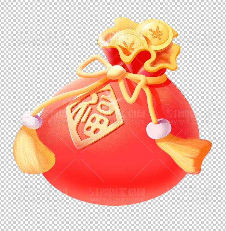 福袋金袋23120700129