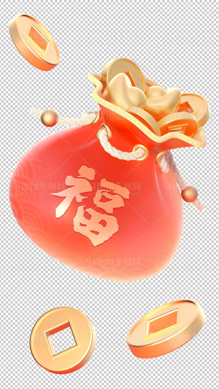 福袋金袋23120700131