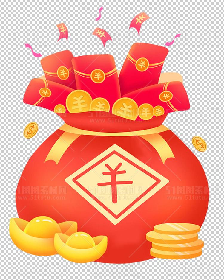 福袋金袋23120700132