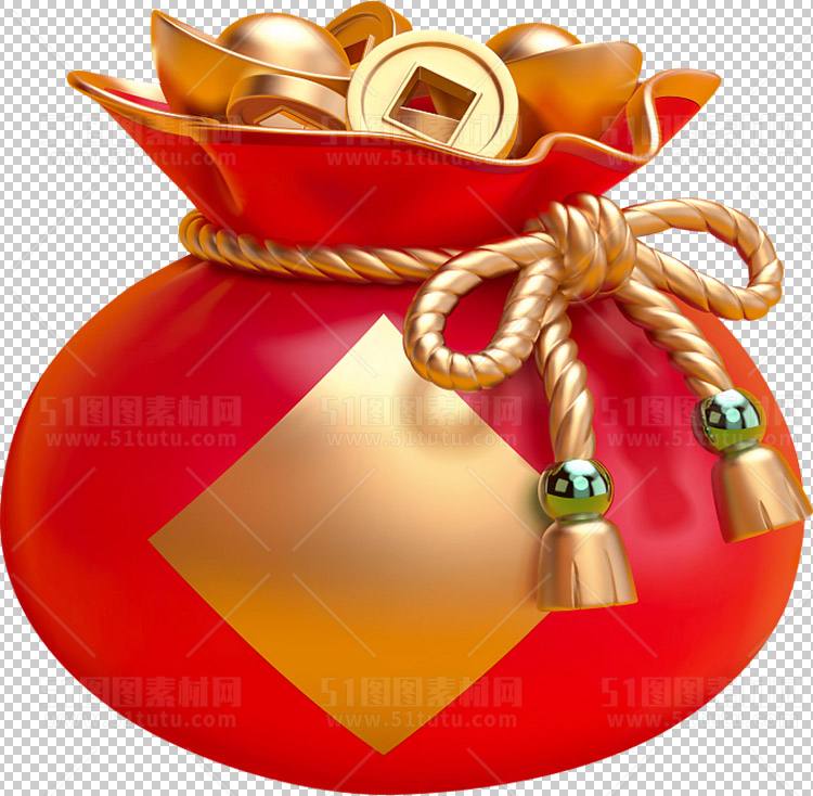 福袋金袋23120700133