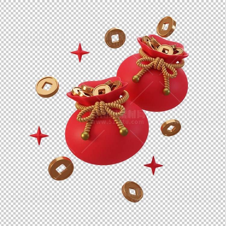 福袋金袋23120700135