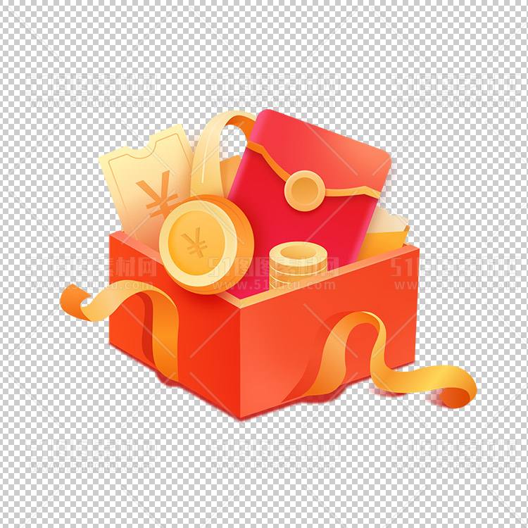 免抠红包234700315