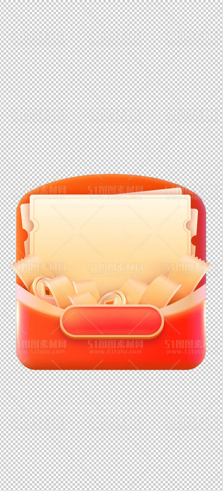 免抠红包234700323