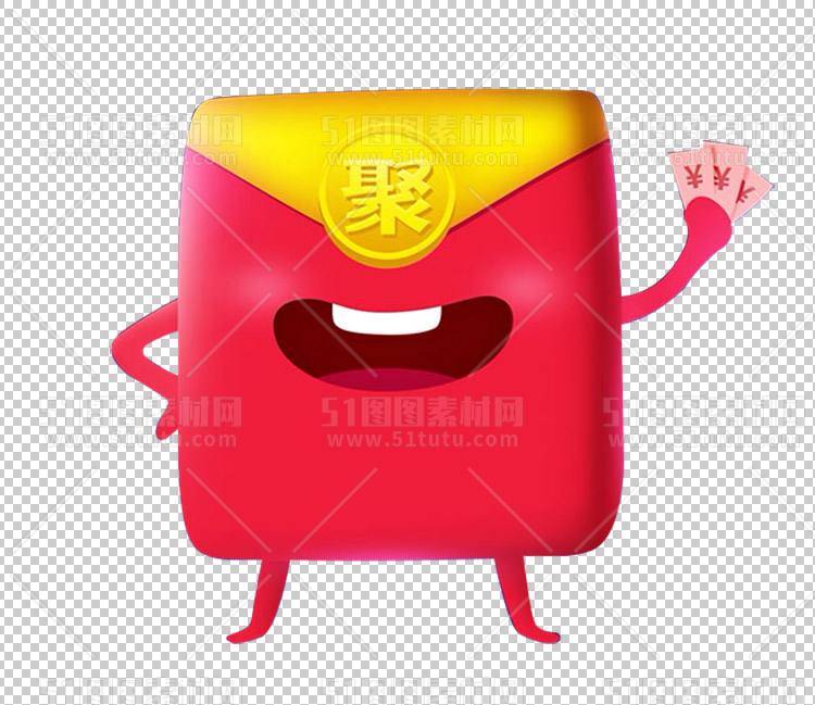 免抠红包234700324