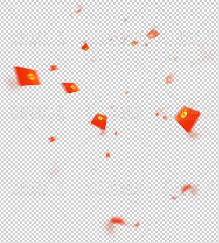 免抠红包234700335