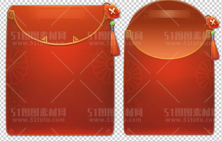 免抠红包234700341