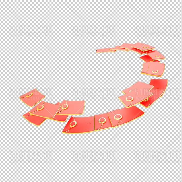 免抠红包234700342