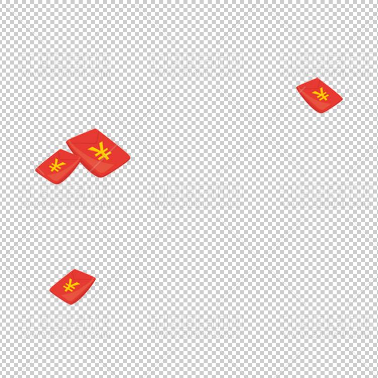 免抠红包234700358