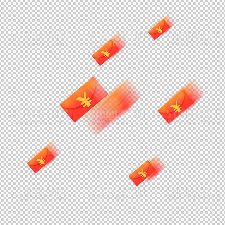 免抠红包234700361