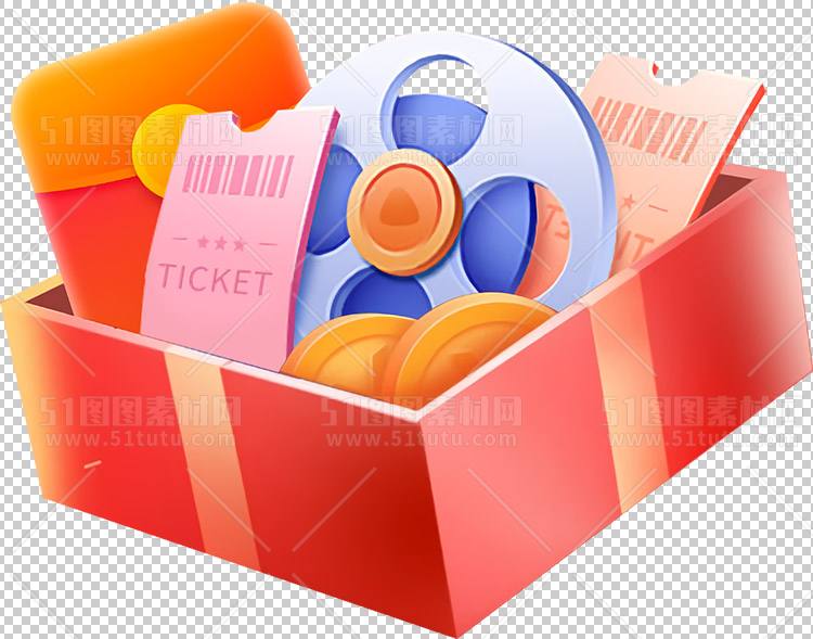 免抠红包234700363