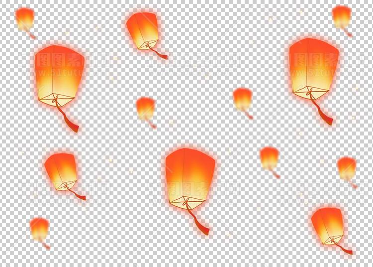 灯笼孔明灯23120800857