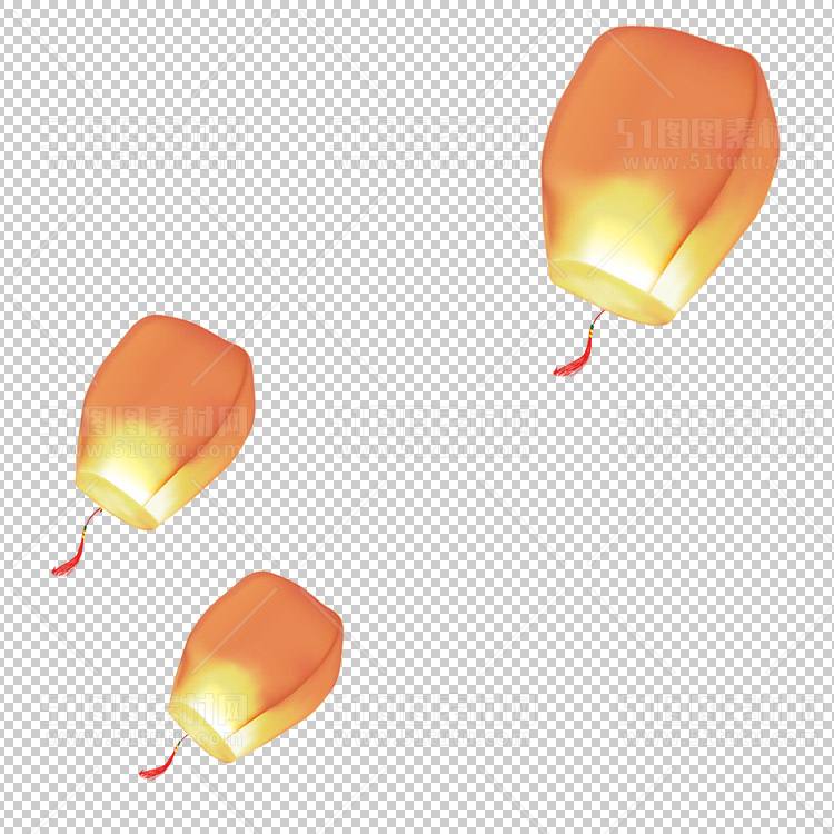 灯笼孔明灯23120800903