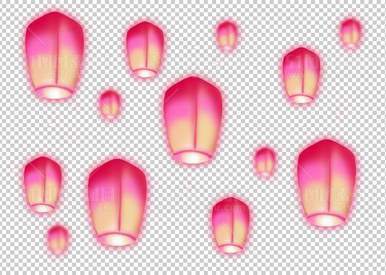 灯笼孔明灯23120800971