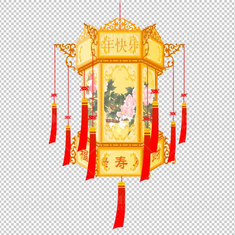 灯笼孔明灯23120800990