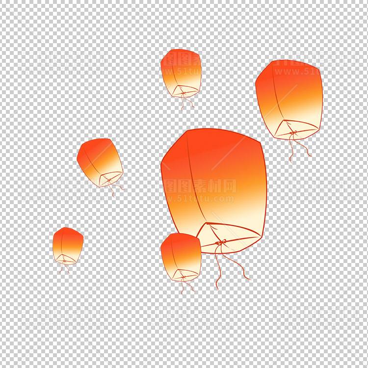 灯笼孔明灯23120800993