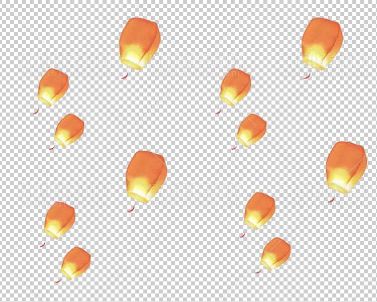 灯笼孔明灯23120800999