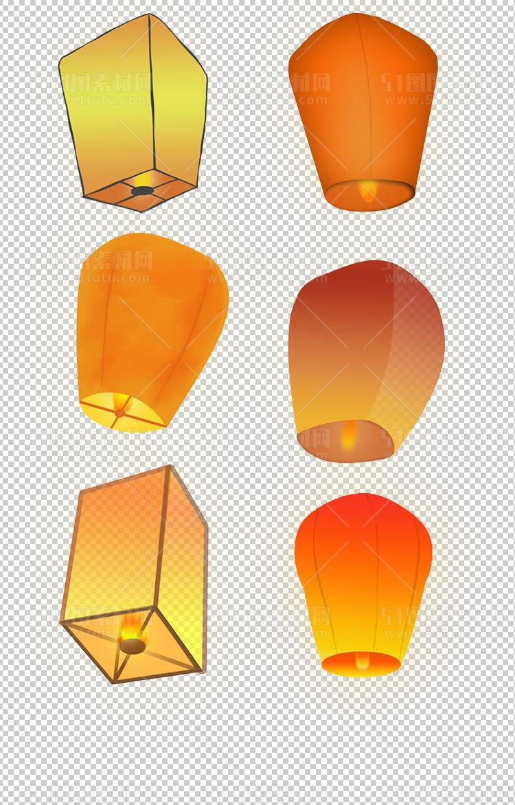 灯笼孔明灯23120801000