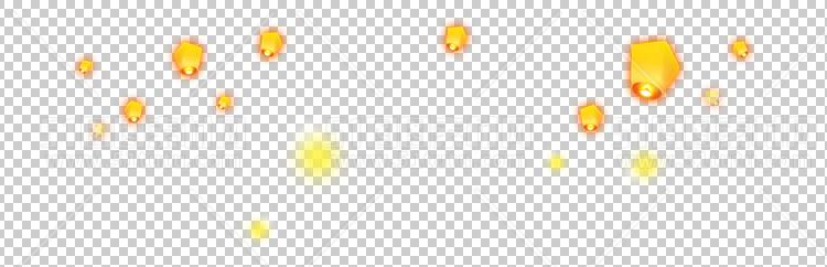 灯笼孔明灯23120801004