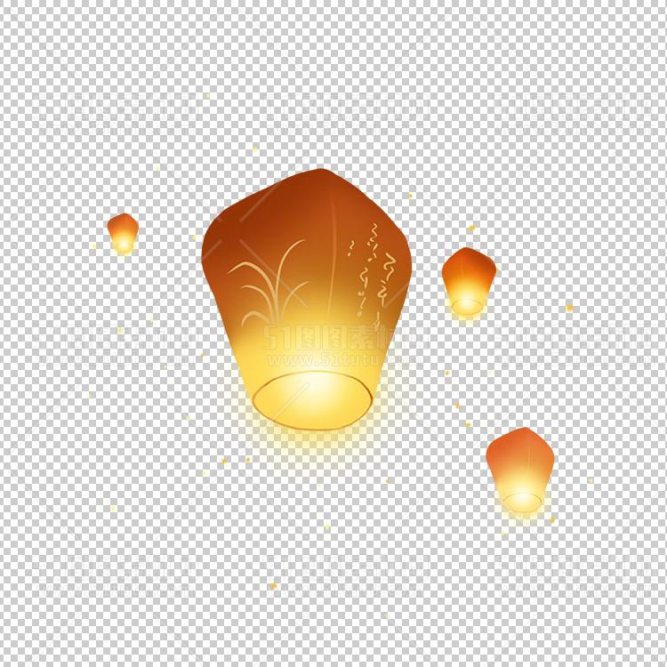 灯笼孔明灯23120801006