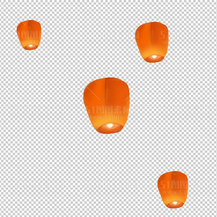 灯笼孔明灯23120801008