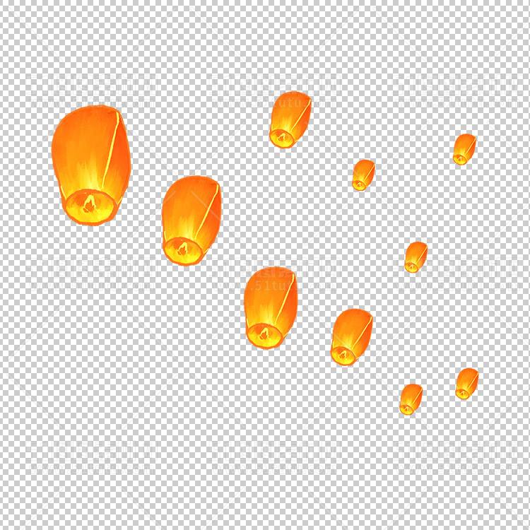 灯笼孔明灯23120801024