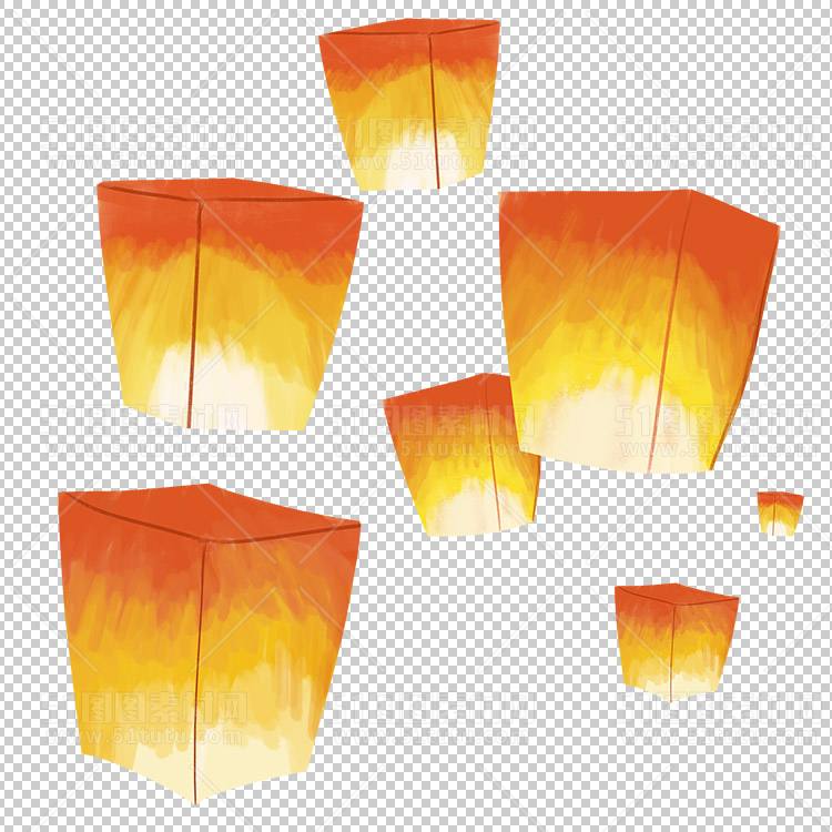 灯笼孔明灯23120801028